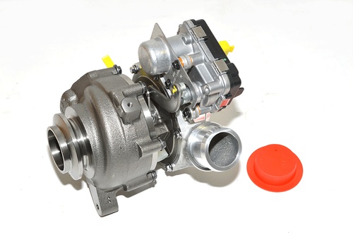 TURBOCHARGER - RECON