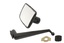 UNBREAKABLE MIRROR KIT CONVEX LONG ARM