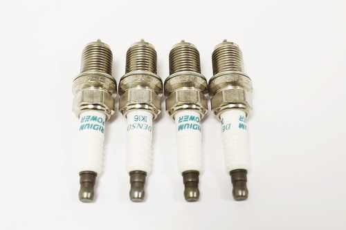 SPARK PLUG