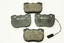 BRAKE PAD SET