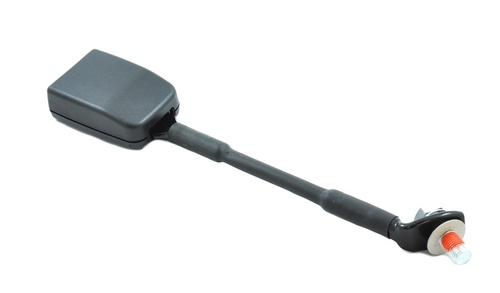 Encaixe cinto lado direito Defender até 300 Tdi (1998)