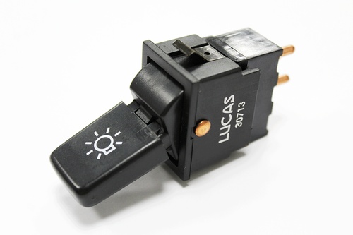 SWITCH LAMPS