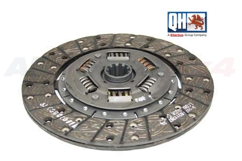 CLUTCH PLATE