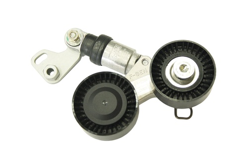 PULLEY - AUXILIARY DRIVE