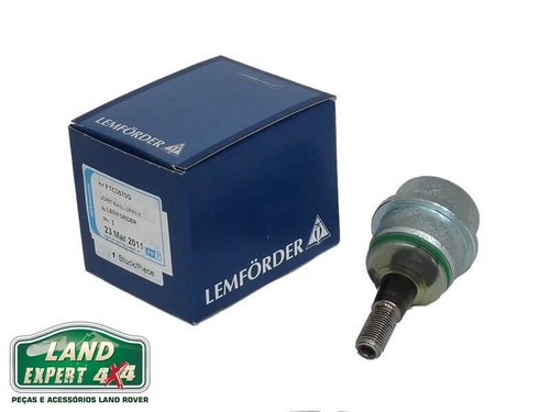 Rótula suspensão frente superior Disco2/ P38 - LEMFORDER