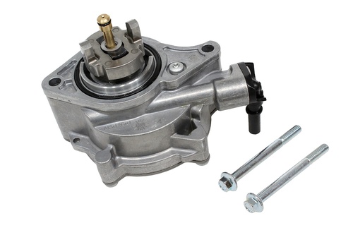 PUMP - VACUUM