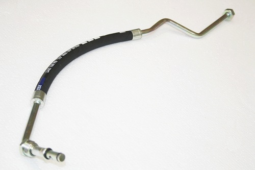 PIPE-OIL COOLER