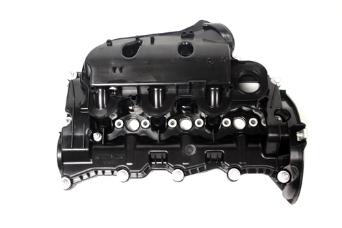 MANIFOLD - INLET - RH