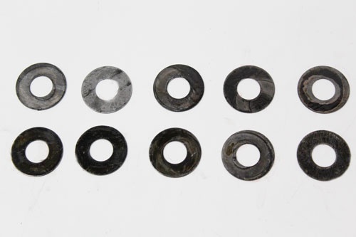 SEAT-VALVE SPRING - DEF - 200Tdi - 300Tdi - D1 - 200Tdi