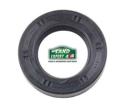 Retentor semi eixo Def/ Dis1/ RRC