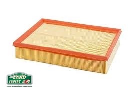 Filtro Ar Discovery 3/4 e RRSport