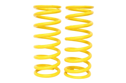HEAVY DUTY REAR SPRING DEF 110/130