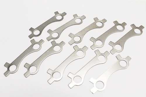 Anilha Swivel