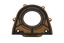 RETAINER AND SEAL - CRANKSHAFT