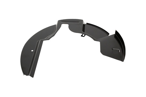 SHIELD - BRAKE DISC SPLASH