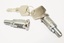 BARREL & KEY