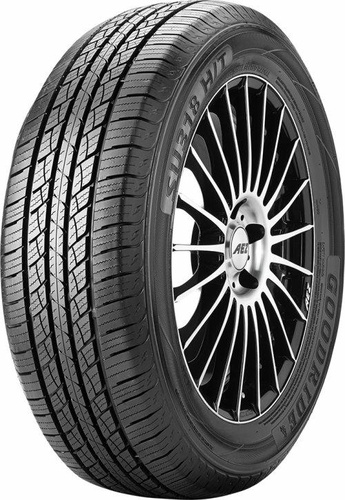 Pneu 255/65/16 Goodride