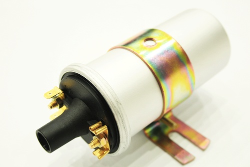 IGNITION COIL