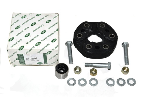 Rotoflex Discovery 1 300 e V8/ Disc2/ P38/ RRC 300 e V8