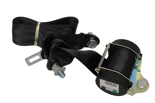 SEAT BELT ASSEMBLY RH