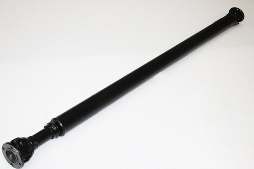 PROPELLER SHAFT