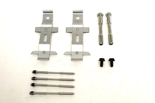 KIT - BRAKE CALIPER ATTACHMENT