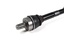 LINK - TOE - SPINDLE ROD
