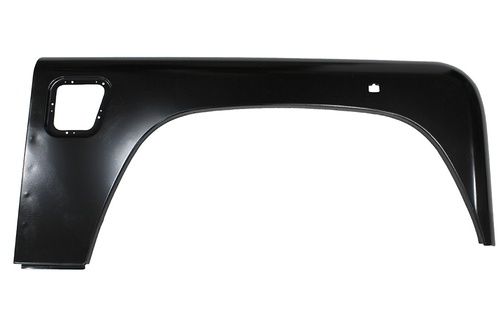 OUTER WING RH