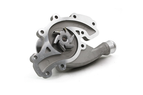 PUMP - WATER - COOLING - V8 - PETROL