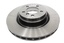 DISC - BRAKE - VENTED