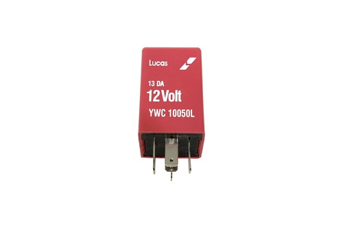 CONTROL UNIT