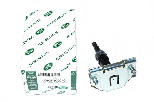 HOUSING - WIPER MOTOR