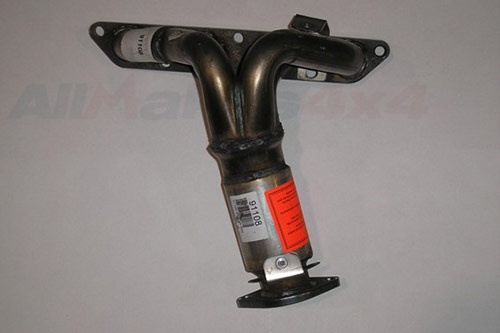 CONVERTER ASSY