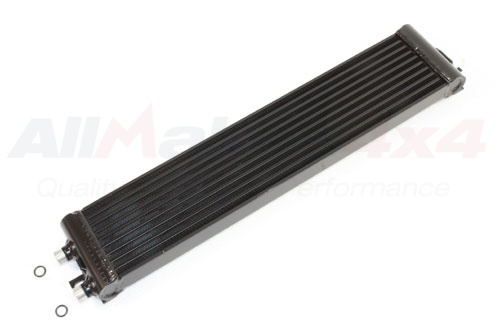 Radiador óleo Range Rover P38 2.5 6 cilindros (Cópia)