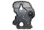 COVER - CYLINDER FRONT