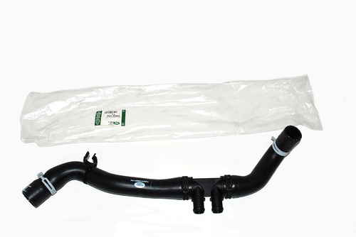 HOSE - RADIATOR
