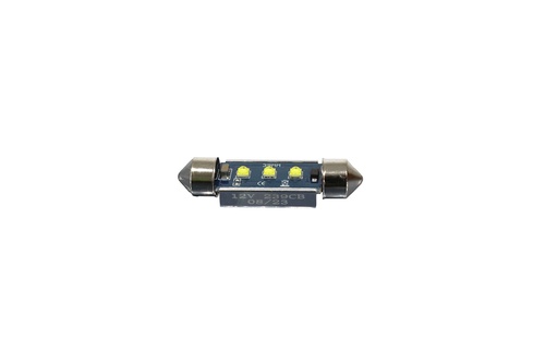 6000K PREMIUM LED FESTOON BULB - D1/D2/DEF ALL/F1/RRC/P38