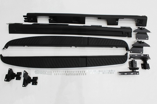 TERRAFIRMA - FIXED SIDE STEPS - RRS