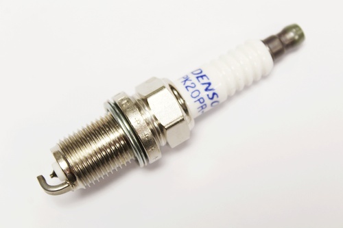 SPARK PLUG
