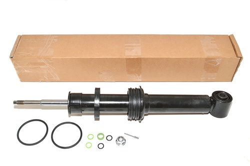 DAMPER ASSY