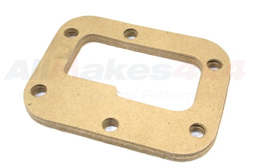 GASKET - CYLINDER BLOCK SIDE COVER - D1 - RRC - DEF - 200TDI