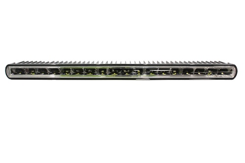 LED DRIVING LIGHTBAR SX500-CB