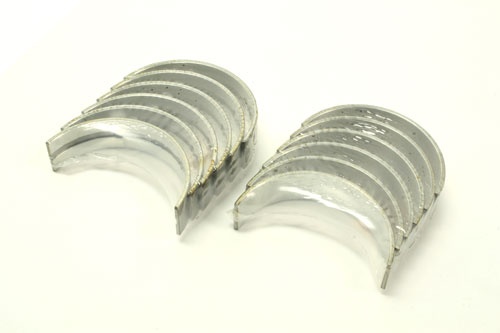 Bronzes Cambota STD Td5