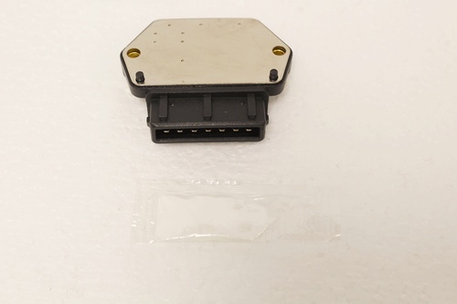 IGNITION AMPLIFIER