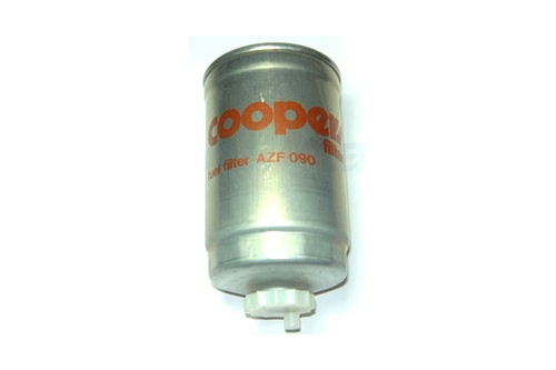 Filtro combustível Defender / Discovery 1 / RRC / ( 200 e 300 Tdi e VM)