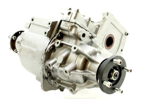 68D 69D TBOX RECON NO DIFF LOCK - D2