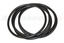 O RING-THERMO HSG