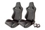 SPORT SEAT PAIR HEATED