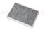 FILTER - POLLEN - HEATER ASSEMBLY