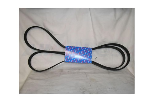 DRIVE BELT - AUXILIARY